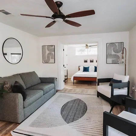 Villa Sanctuary High Springs New Reno Family-Friendly